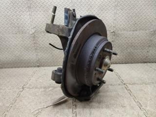Ступица левая задняя HONDA STEPWGN RF3 K20A 3 ракурс Ступица левая задняя HONDA STEPWGN RF3 K20A 3 ракурс