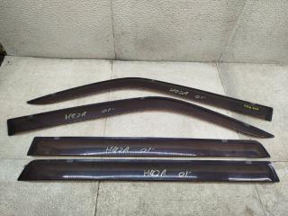 Ветровики комплект MITSUBISHI TOPPO BJ H42A 1 ракурс