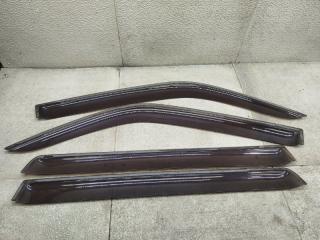 Ветровики комплект MITSUBISHI TOPPO BJ H42A 2 ракурс