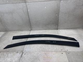 Ветровики комплект HONDA LIFE JB5 3 ракурс