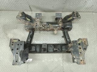 Балка под двс NISSAN ATLAS SZ5F24 ZD30DDTI 1 ракурс