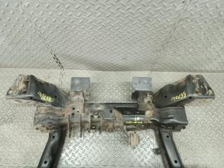 Балка под двс NISSAN ATLAS SZ5F24 ZD30DDTI 2 ракурс