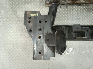 Балка под двс NISSAN ATLAS SZ5F24 ZD30DDTI 3 ракурс