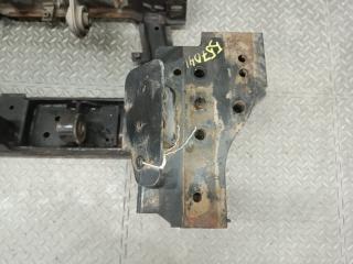 Балка под двс NISSAN ATLAS SZ5F24 ZD30DDTI 4 ракурс