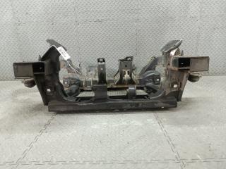 Балка под двс NISSAN ATLAS SZ5F24 ZD30DDTI 5 ракурс