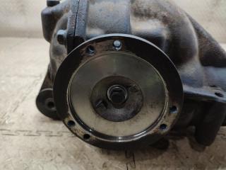 Редуктор передний NISSAN ATLAS SZ5F24 ZD30DDTI 4 ракурс