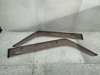 Ветровики комплект DAIHATSU TANTO L375S 3 ракурс