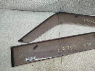 Ветровики комплект DAIHATSU TANTO L375S 4 ракурс
