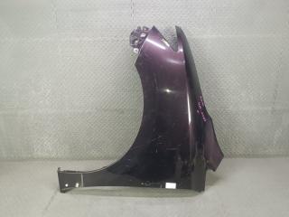 Крыло левое переднее NISSAN ELGRAND TE52 QR25DE 631011jb0b 1 ракурс