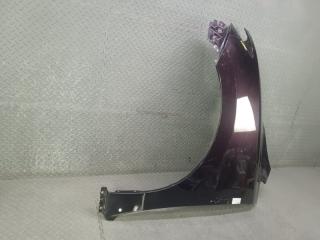 Крыло левое переднее NISSAN ELGRAND TE52 QR25DE 631011jb0b 2 ракурс