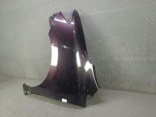 Крыло левое переднее NISSAN ELGRAND TE52 QR25DE 631011jb0b 3 ракурс