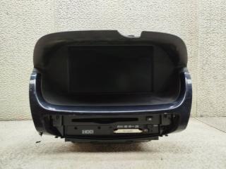 Монитор HONDA EDIX BE3 39543-SJD-J01 2 ракурс