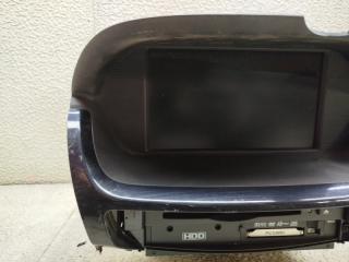 Монитор HONDA EDIX BE3 39543-SJD-J01 3 ракурс