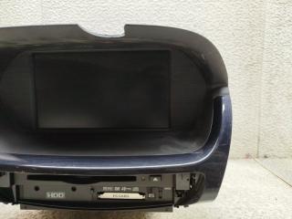 Монитор HONDA EDIX BE3 39543-SJD-J01 4 ракурс