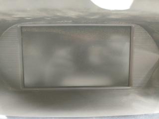 Монитор HONDA EDIX BE3 39543-SJD-J01 5 ракурс