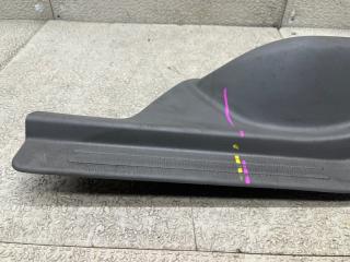 Накладка на порог левая задняя SUBARU FORESTER SF5 94065FC030 2 ракурс