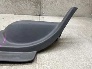 Накладка на порог левая задняя SUBARU FORESTER SF5 94065FC030 3 ракурс