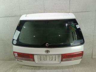 Запчасть дверь задняя TOYOTA MARK II QUALIS 1998