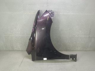 Крыло правое переднее NISSAN ELGRAND TE52 QR25DE 631001jb0b 1 ракурс