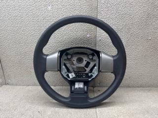 Руль NISSAN NOTE NE11 1 ракурс