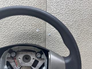 Руль NISSAN NOTE NE11 4 ракурс