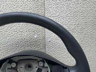 Руль NISSAN NOTE E11 4 ракурс