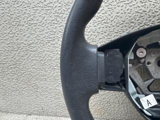 Руль NISSAN NOTE E11 5 ракурс