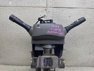 Рулевая колонка NISSAN LEAF ZE0 4810 3NB0B 2 ракурс