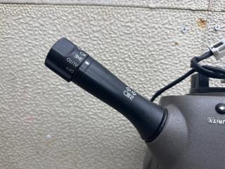 Рулевая колонка NISSAN LEAF ZE0 4810 3NB0B 5 ракурс