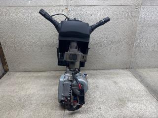 Рулевая колонка NISSAN LEAF AZE0 48810 3NK0A 1 ракурс