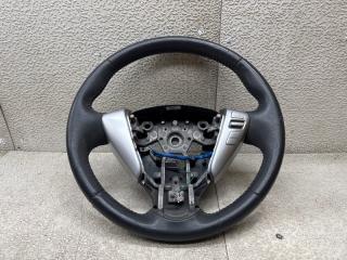 Руль NISSAN SERENA HFC26 MR20DD 1 ракурс