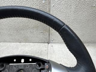 Руль NISSAN SERENA HFC26 MR20DD 3 ракурс