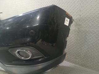 Бампер передний NISSAN X-TRAIL NT32 62022 4CE0H 3 ракурс
