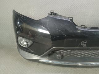 Бампер передний NISSAN X-TRAIL NT32 62022 4CE0H 5 ракурс