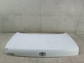 Запчасть крышка багажника TOYOTA CARINA ED 1994