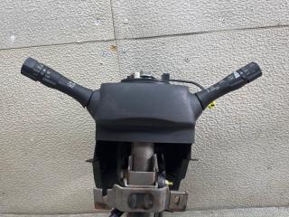 Рулевая колонка NISSAN LEAF AZE0 48810 3NK0A 2 ракурс