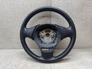 Руль BMW X1 E84 N46B20BD 1 ракурс Руль BMW X1 E84 N46B20BD 1 ракурс