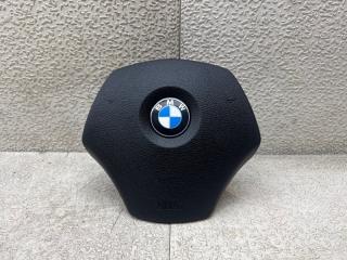 Airbag водительский BMW X1 E84 N46B20BD 1 ракурс