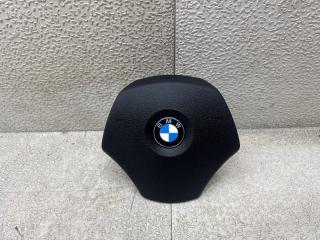 Airbag водительский BMW X1 E84 N46B20BD 2 ракурс