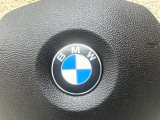 Airbag водительский BMW X1 E84 N46B20BD 3 ракурс