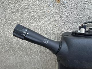 Рулевая колонка NISSAN LEAF AZE0 4810 3NK0A 3 ракурс