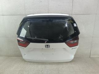 Дверь задняя задняя HONDA FIT GR3 LEB 68100-TZA-901ZZ 1 ракурс