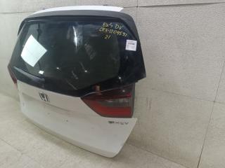 Дверь задняя задняя HONDA FIT GR3 LEB 68100-TZA-901ZZ 3 ракурс