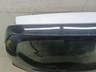 Дверь задняя задняя HONDA FIT GR3 LEB 68100-TZA-901ZZ 5 ракурс