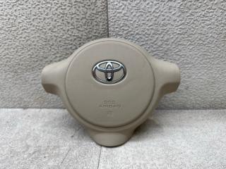 Фото запчасти airbag водителя TOYOTA SIENTA контрактная запчасть Запчасть airbag водителя TOYOTA SIENTA