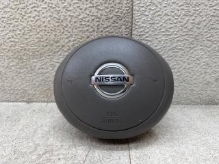 Airbag водительский NISSAN MARCH K13 1 ракурс