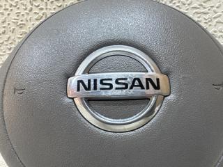 Airbag водительский NISSAN MARCH K13 2 ракурс