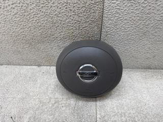 Airbag водительский NISSAN MARCH K13 3 ракурс