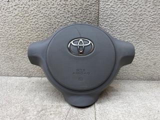 Запчасть airbag водителя TOYOTA SIENTA 2005