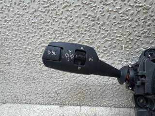 Блок подрулевых переключателей BMW X1 E84 N46B20BD LZ912303106 2 ракурс